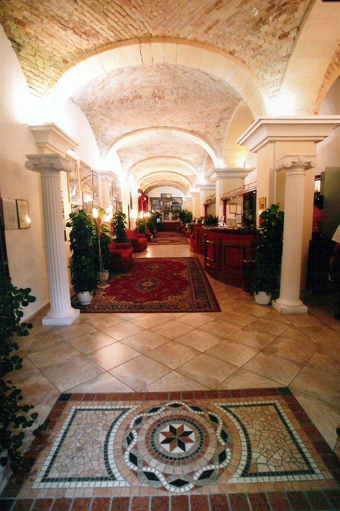 4 Mori 3* Cagliari