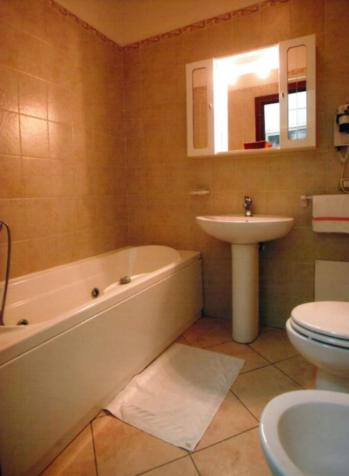 Hotel Hotel 4 Mori 3*