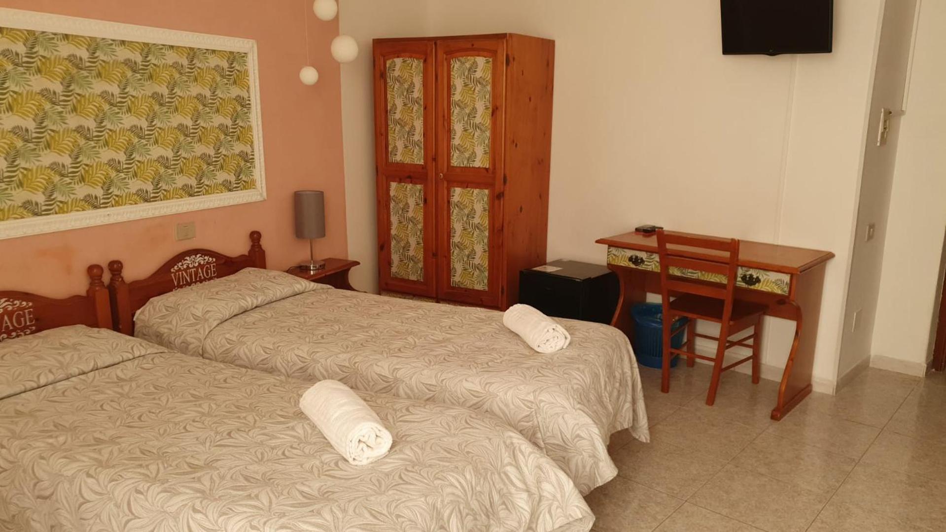 4 Mori Hotel 3*