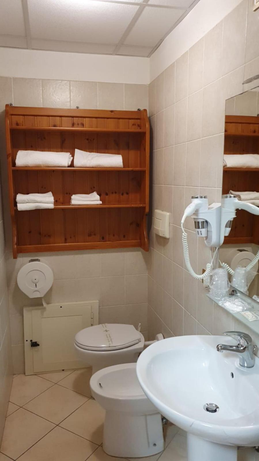 Hotel 4 Mori