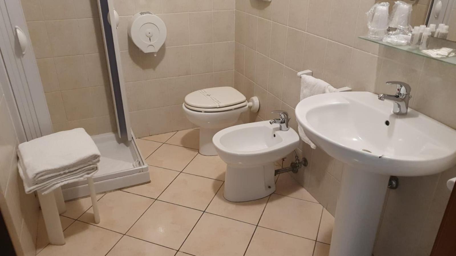 Hotel 4 Mori 3*
