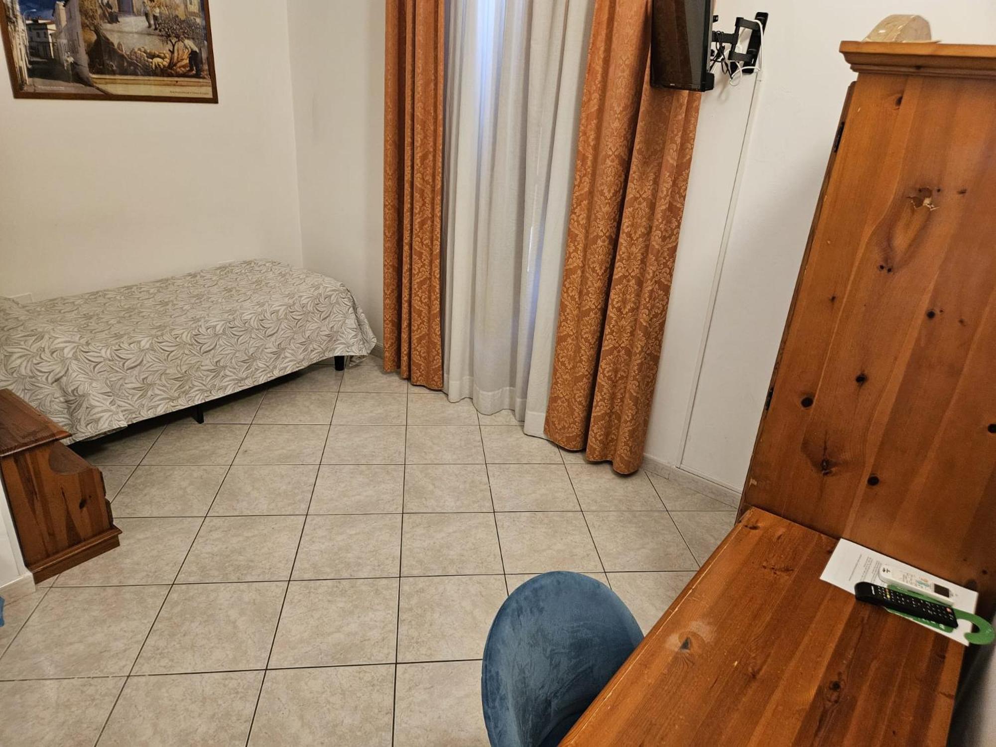 4 Mori Cagliari