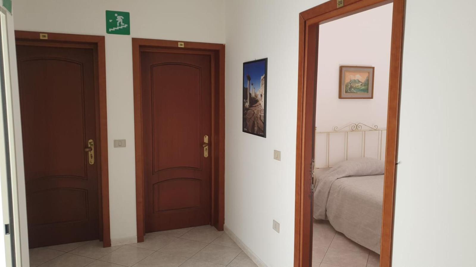 4 Mori 3* Cagliari