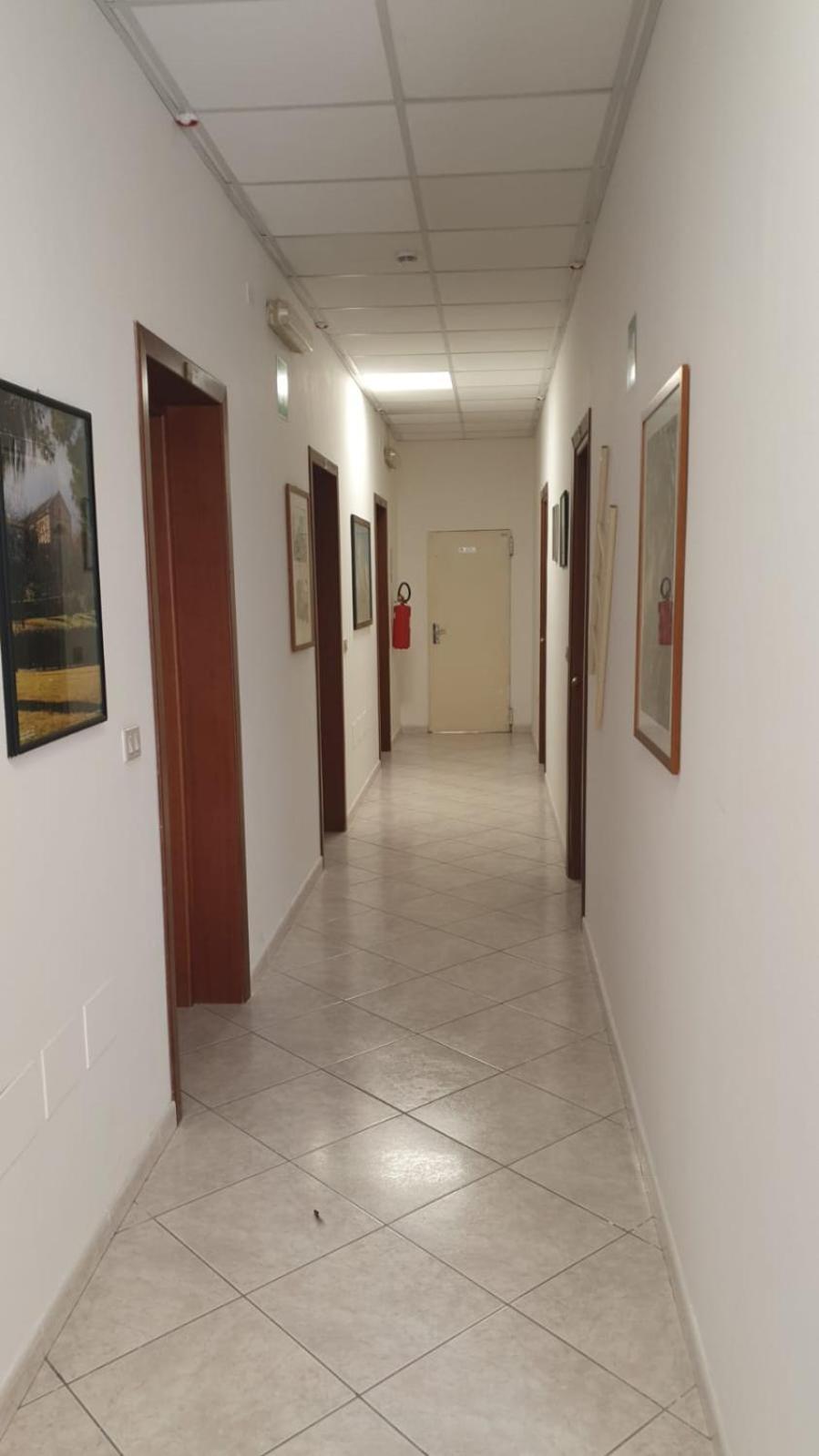Hotel 4 Mori Cagliari