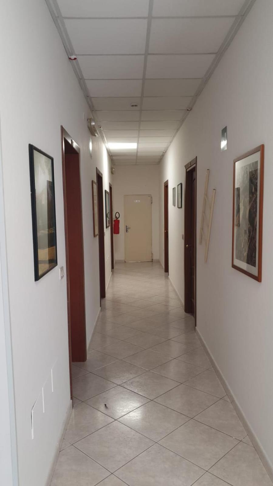 Hotel 4 Mori Cagliari