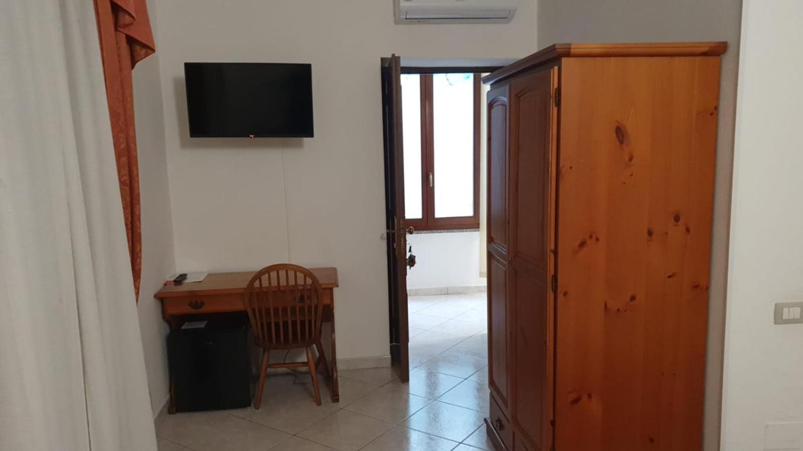 Hotel 4 Mori