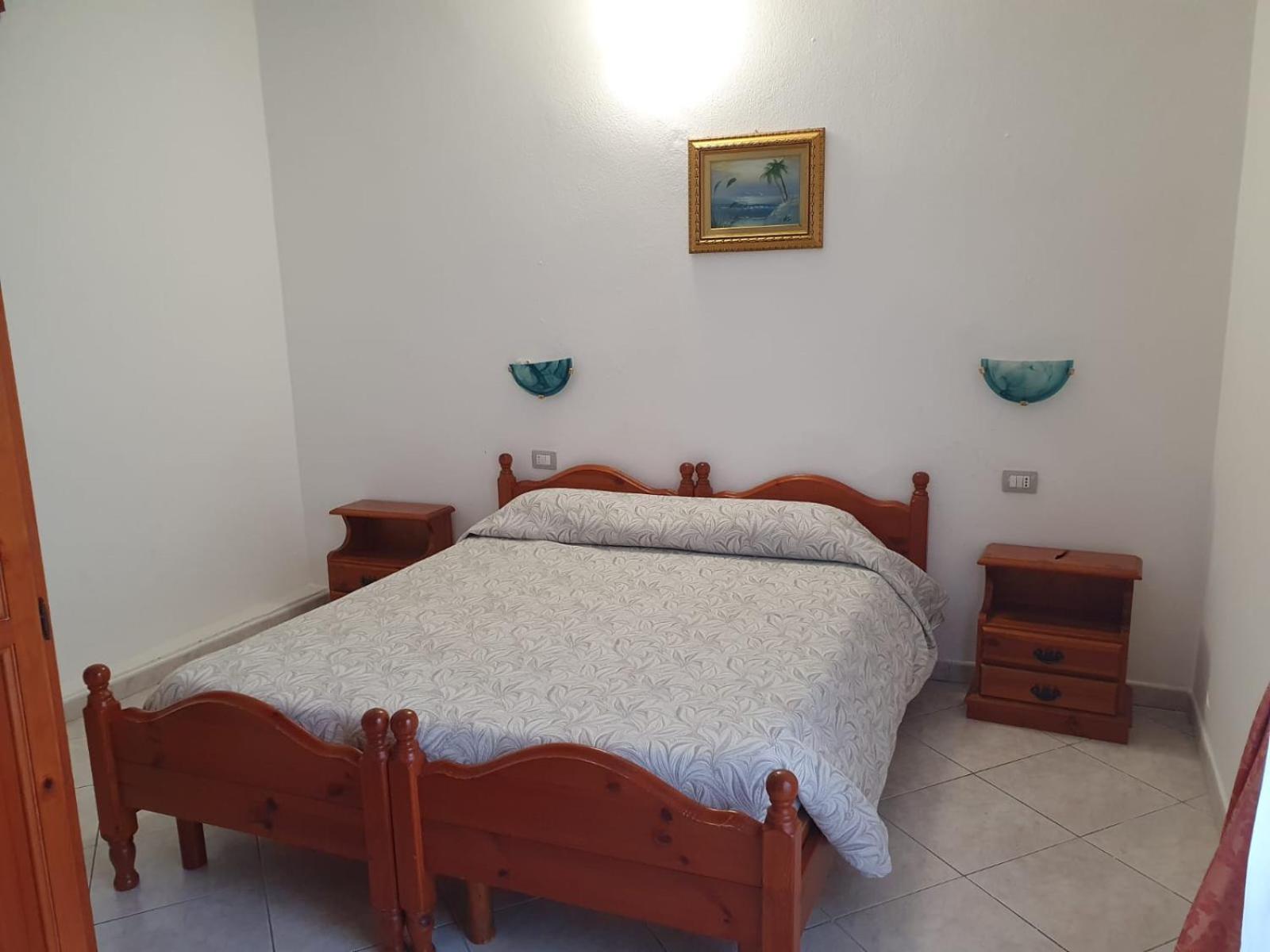 Hotel 4 Mori Cagliari