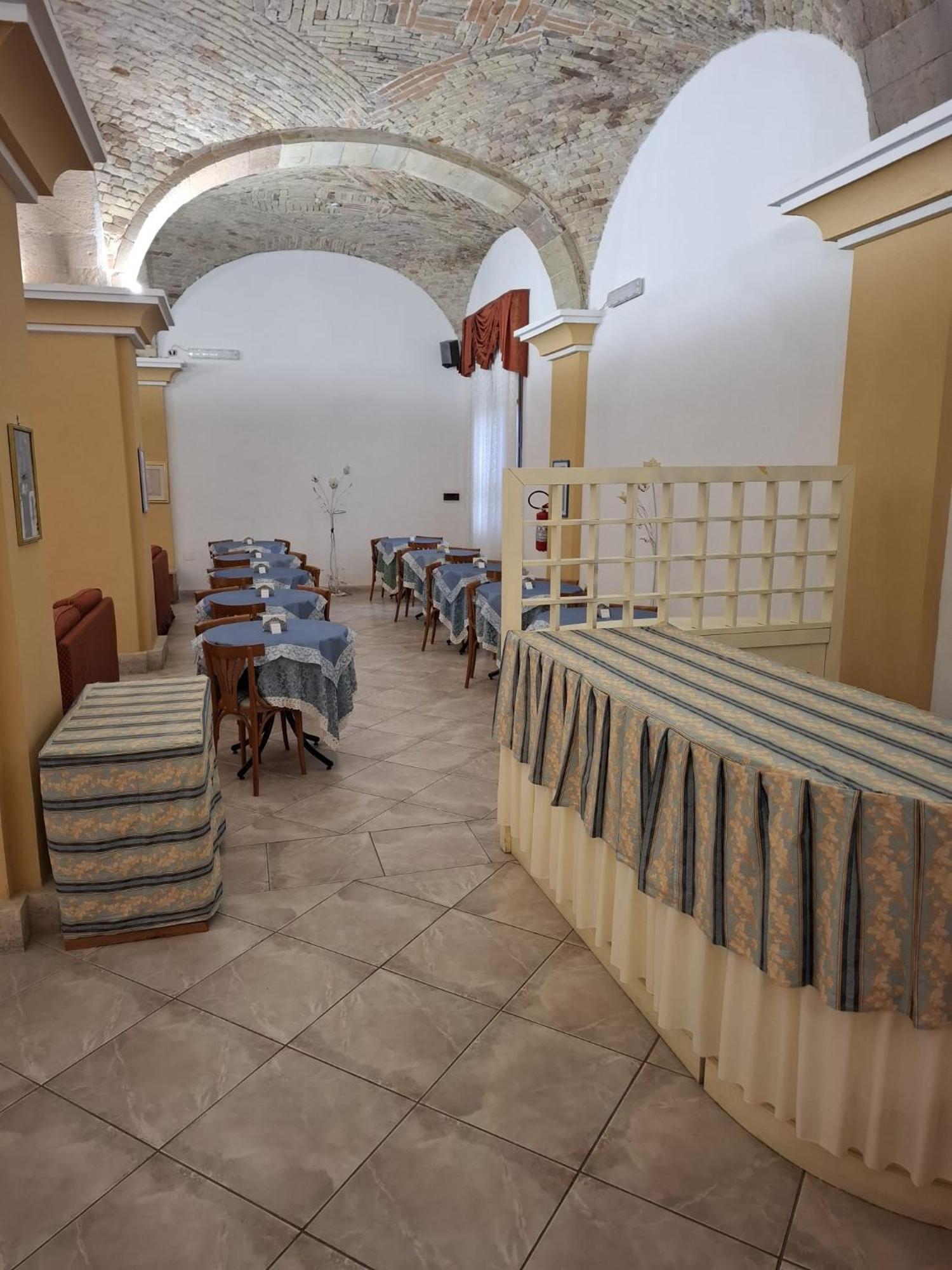 4 Mori Hotel Cagliari