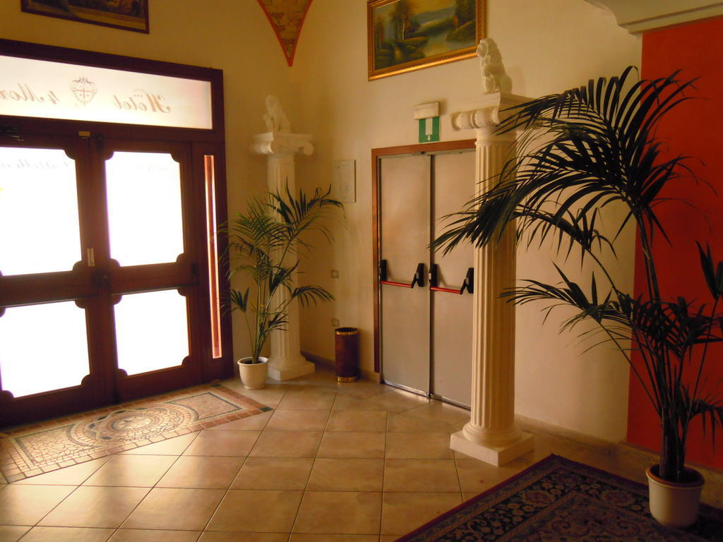 Hotel 4 Mori 3* Cagliari