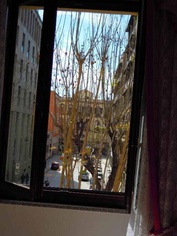 Hotel 4 Mori 3* Cagliari
