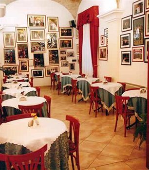 Hotel 4 Mori 3* Cagliari