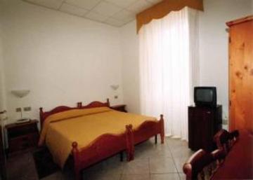 Hotel 4 Mori
